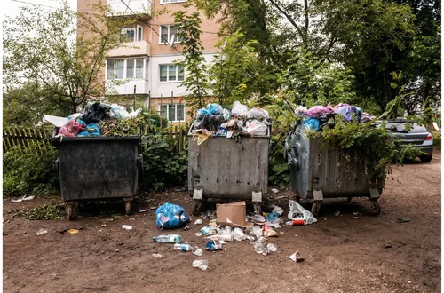 Koniec odpowiedzialności zbiorowej za segregację odpadów! Ministerstwo szykuje nowy projekt!
