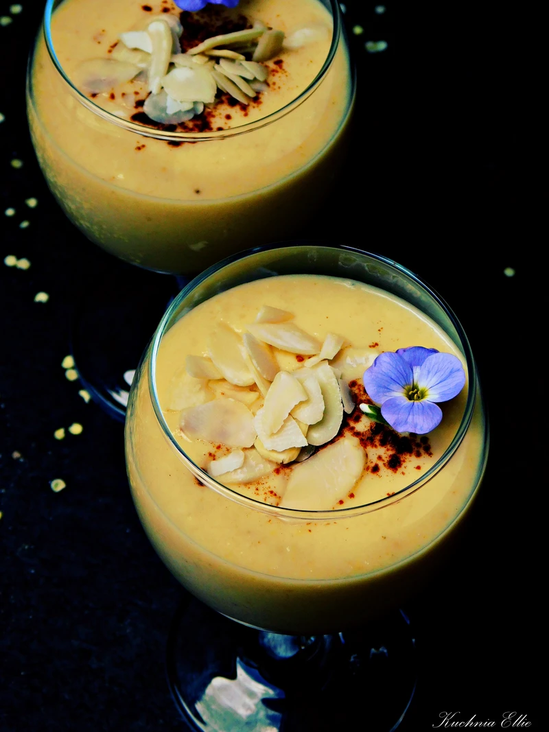 Mango Lassi