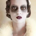 Makijaż na Halloween