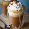 Dyniowe latte