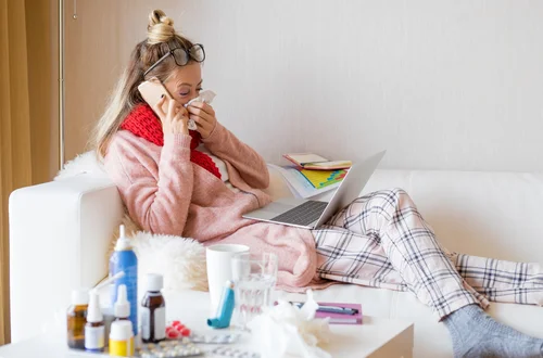 Uwaga pracownicy - nowe zasady L4 już od 2026 roku! Kontrole ZUS w nowym wydaniu