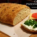 Chleb Pszenno-Owsiany
