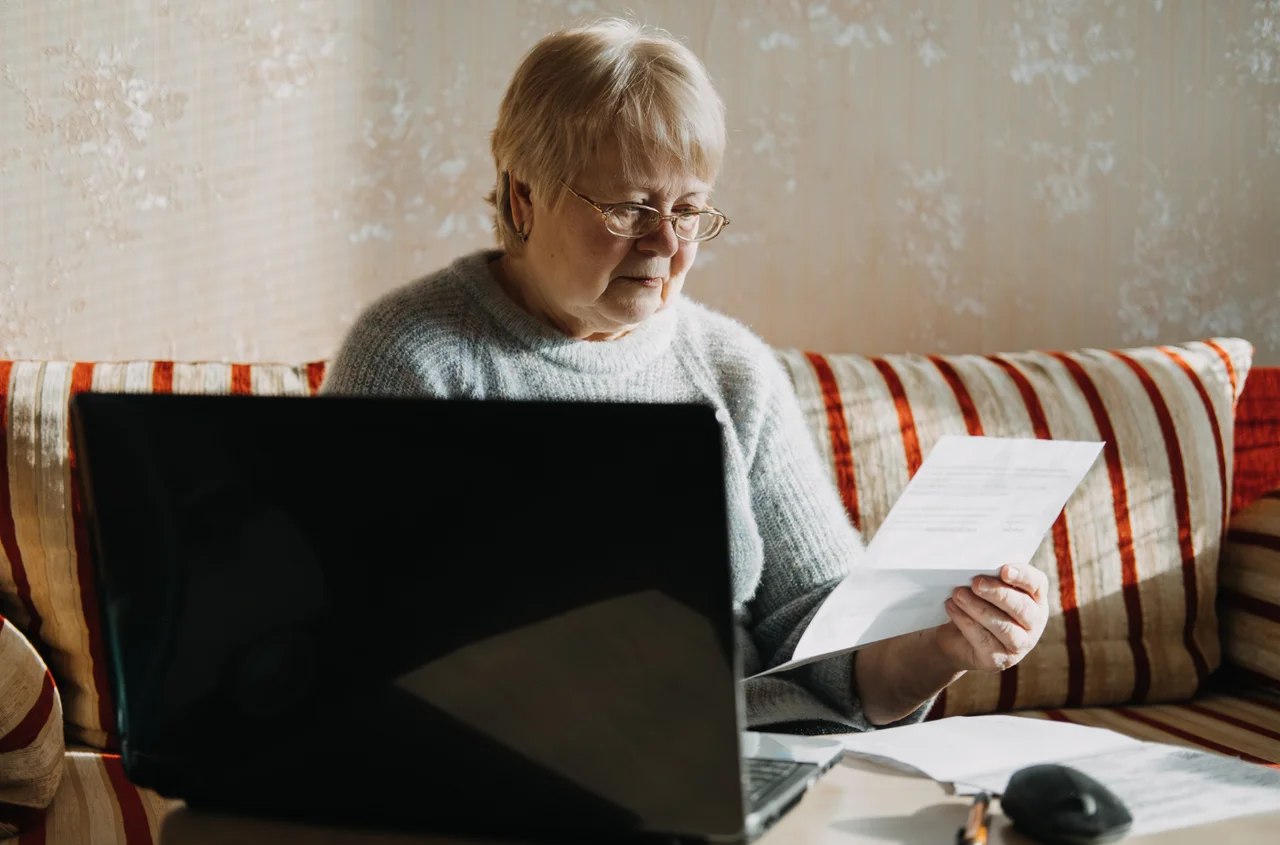 Wyznaczyli seniorom ostateczny termin! 12 dni na zmianę danych, albo świadczenie wróci do ZUS