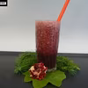 Koktajl z mirabelką i aronią REGULACJA CIŚNIENIA