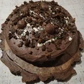 Aromatyczna babka czekoladowa