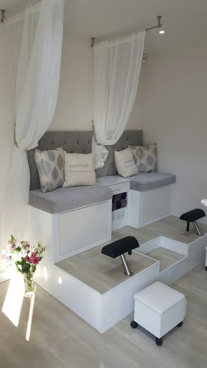 Domowe spa