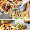Mini tarty z kurkami
