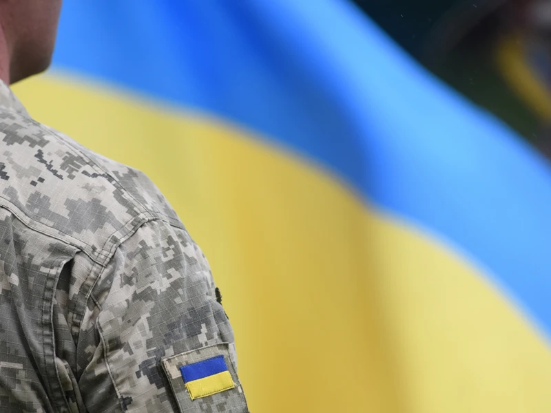 Międzynarodowy Trybunał Karny w Hadze rozpoczyna śledztwo ws. rosyjskiej agresji na Ukrainie.