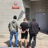 Ścigany listem gończym za spowodowanie poważnego wypadku drogowego zatrzymany