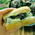 BURGERY Z PORTOBELLO
