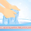 PRANIE – zobacz najpopularniejsze błędy które popełniamy