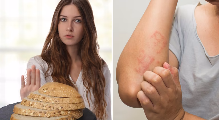 7 oznak nietolerancji glutenu