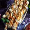 Pizzowe świderki