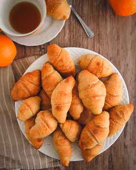 Croissanty