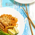 Pad Thai z tofu