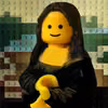 Lego LIsa
