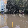 Dramatyczna sytuacja w Nysie! "Fala może zalać całe miasto".