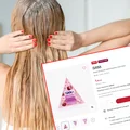 Te maski za 1,99 zł znikają z Rossmanna błyskawicznie! Wystarczy minuta, a włosy bez puszenia z boską taflą