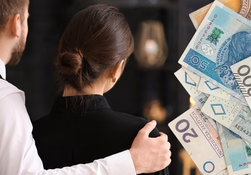 ZUS odebrał jej zasiłek chorobowy przez wyjazd na pogrzeb! Co na to sąd?
