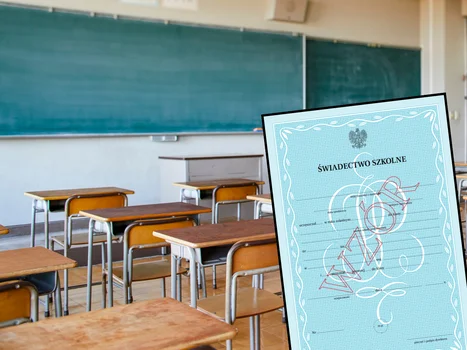To koniec świadectw i legitymacji szkolnych jakie znamy! Od 2025 roku wchodzą istotne zmiany