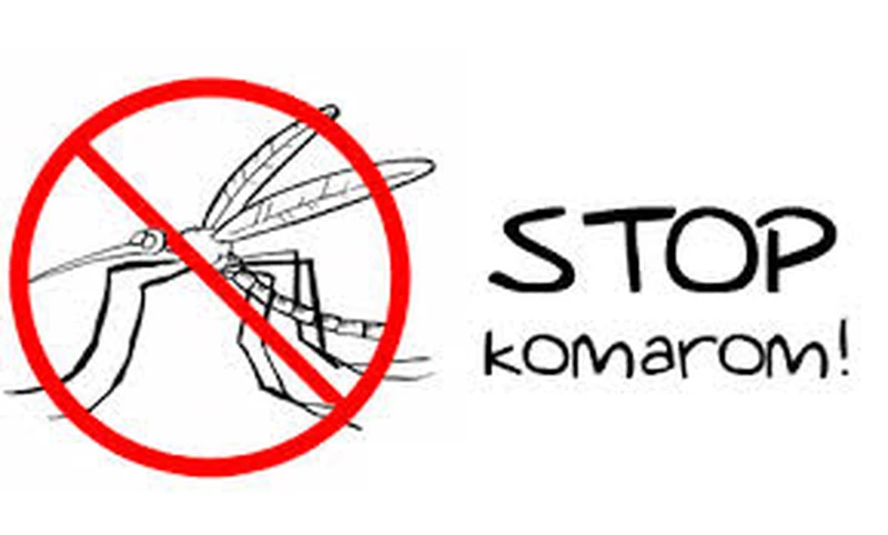 Super trik na komary o którym nie wiesz!