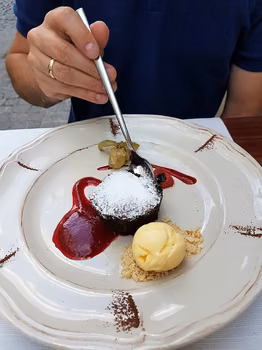 Pesto Ristorante na krakowskim Kazimierzu