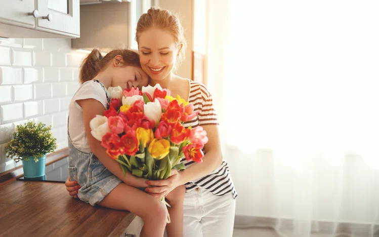 Zdjęcie Dzień Matki 2022– najlepsze pomysły na ciekawe prezenty! #1