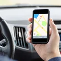 Uważaj na nawigacje w SMARTPHONACH!