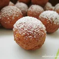 Mini pączki