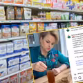 Katarzyna Bosacka ostrzega przed tym produktem: "Uwaga ściema"! Wideo z eksperymentem podbija Internet