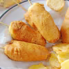 Corn dogi przepis