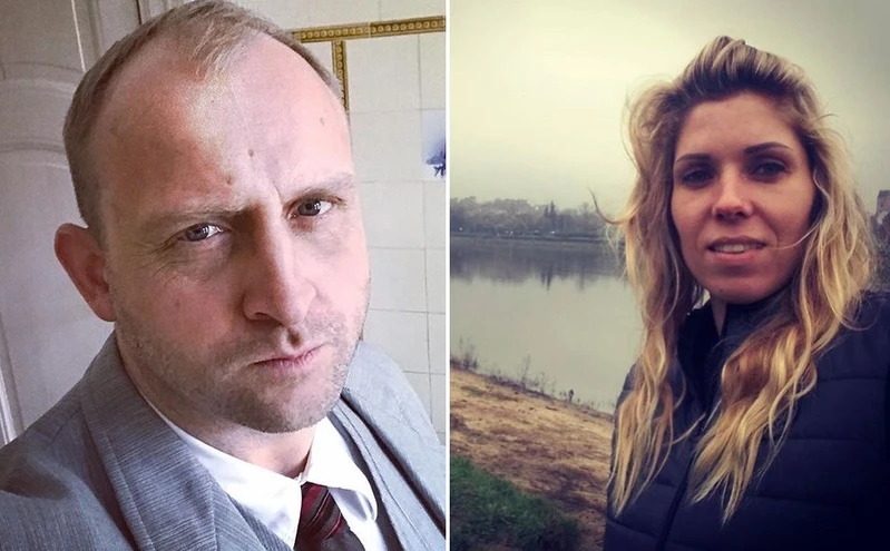 Borys Szyc pod ostrzałem TVP! Wykorzystują jego problemy