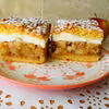Szarlotka.