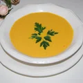 Marchewkowa zupa krem