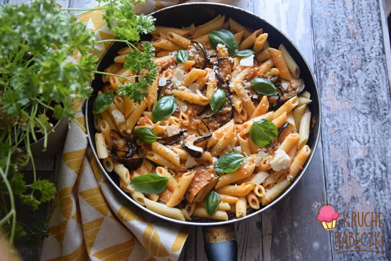 PASTA ALLA NORMA