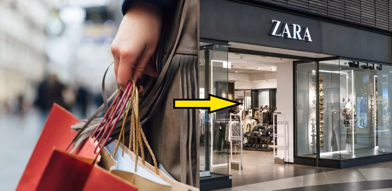 Zakupy w Zarze! Nowa letnia wyprzedaż rusza już wkrótce!