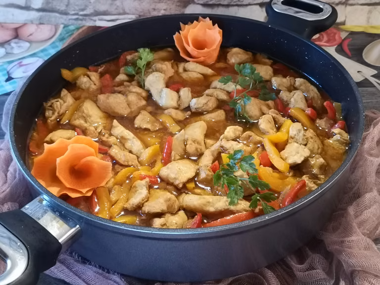 Kawalerska Pychotka