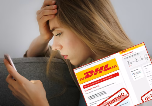 Polacy masowo otrzymują te SMS-y w grudniu! Dopłata 1 zł do świątecznej paczki może mieć tragiczne konsekwencje