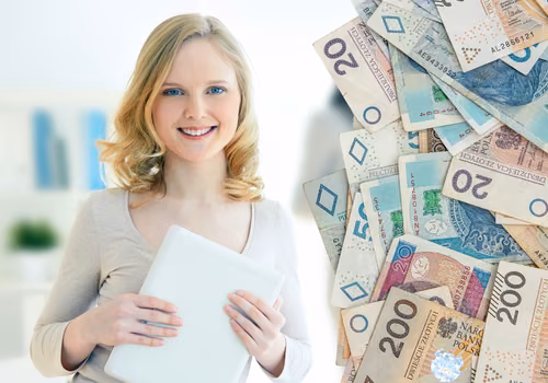 Staże z wynagrodzeniem i urlopem? Nadchodzą rewolucyjne zmiany dla młodych!