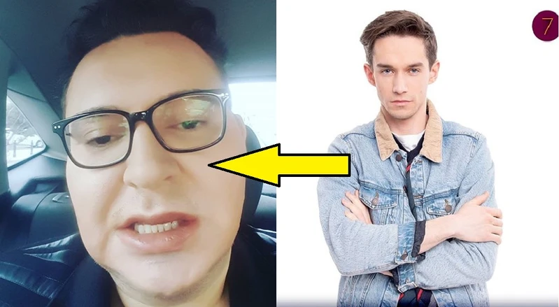 Skandal w Big Brother! Łukasz Darłak - kim naprawdę jest?