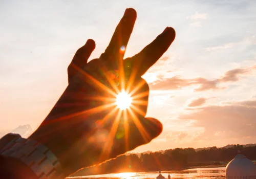 Dzień Słońca: Święto, które podkreśla znaczenie naszej gwiazdy