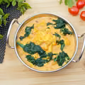 Kurczak Balti