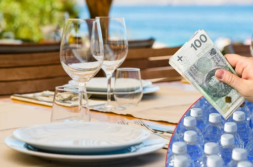 Jak działa nowa kaucja w restauracjach? Zapłacisz więcej tylko w jednym przypadku!