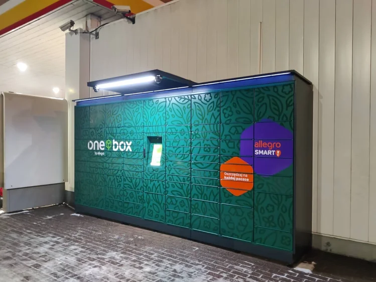 Zdjęcie Niespodziewany zmiany w dostawach na Allegro! Klienci nie kryją oburzenia, a firma odpowiada #1