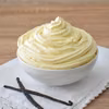 "Crème chantilly" - francuski krem z bitej śmietany