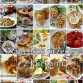 25 przepisów na potrawy z kurek.