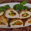 Filet Królowa papryk