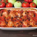 Kurczak po meksykańsku