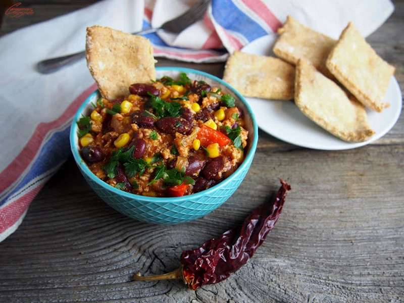 Chili con carne