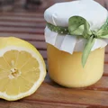 Lemon curd-krem cytrynowy do deserów ,lodów i ciast